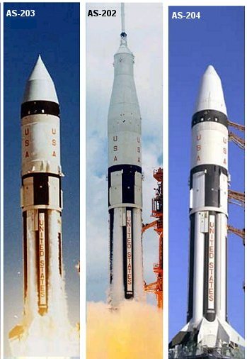 Saturn IB